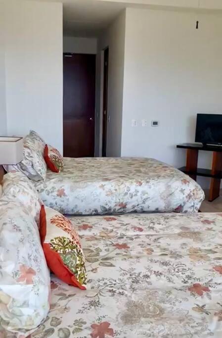 Apartamento La Perla *