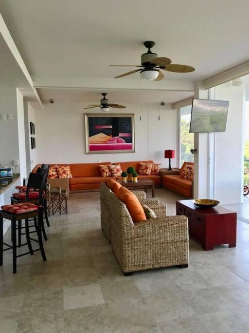 La Perla Apartamento